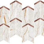 Arte Samaria Str 37,3X26,7 mozaik