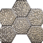 Tubadzin Terraform 2 MS mozaik 28,9x22,1