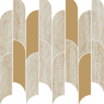 Tubadzin Tissue Beige 29,8x27,2 mozaik