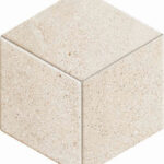 Tubadzin Vestige Beige Str mozaik 19,8x22,6