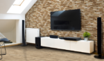 Muro Marmo Rosso 17x62 falburkolat - Image 2