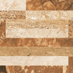 Muro Marmo Rosso 17x62 falburkolat
