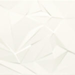 Paradyz Natura Bianco Struktura csempe 30x60