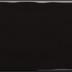 Tubadzin Masovia Nero gloss Str. 7,8x29,8 falicsempe