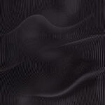 Paradyz Night Queen Black 39,8x119,8 falicsempe