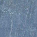 Paradyz Nightwish Navy Blue Struktura Mat falicsempe 25x75