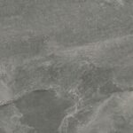 Cersanit Noir Grey matt rect 59,8x59,8 padlólap