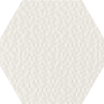 Paradyz Noisy Whisper White 17,1x19,8 falicsempe
