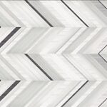 Cersanit Odri Inserto Modern Falicsempe 20×60