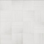 Cersanit Odri White Structure Falicsempe 20×60