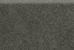 Opoczno Ares Graphite Skirting lábazati elem 7,2X29,8