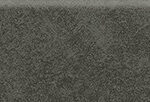 Opoczno Ares Graphite Skirting lábazati elem 7,2X59,8