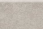 Opoczno Ares Light Grey Skirting lábazati elem 7,2X29,8