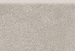 Opoczno Ares Light Grey Skirting lábazati elem 7,2X59,8