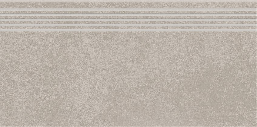 opoczno-ares-light-grey-steptread_-1000x1000x90.jpg Opoczno Ares Light Grey Steptread lépcsőlap 29,7X59,8 - Image 1