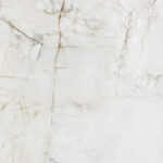 Tubadzin-Arte Shellstone White Pol. 119,8x119,8 burkolólap