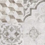 Ceramika Color Paris Patchwork 25x75 dekor