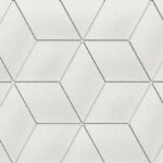 Arte Perla White Str. 29,8x74,8 dekorcsempe