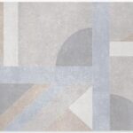 Valore  Porta Soft Grey 25x40 dekor