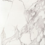 Domino Bonella White 45x45 padlólap