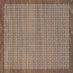 Tubadzin Cadence Pattern 59,8x59,8 padlólap