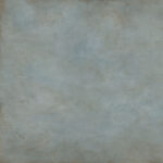 Tubadzin Patina Plate Blue 59,8x59,8 padlólap