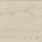 Korzilius Wood Grain White Structure padlólap 119,8x19