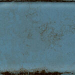Tubadzin Curio Blue Mix B Str falicsempe 23,7x7,8