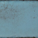 Tubadzin Curio Blue Mix C Str falicsempe 23,7x7,8