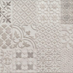 Arte Velvetia Patch Grey STR falicsempe 30,8x60,8