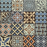 Arte Velvetia Patch B STR falicsempe 30,8x60,8