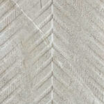 Tubadzin Vestige Grey Str 3 csempe 32,8x89,8