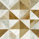 Cersanit Reina Modern Falicsempe 25×40