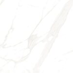 LIMURIA ROSEDALE WHITE Rect. 60×120 polírozott magasfényű padlólap