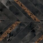 Arte Vero D-Chevron Gloss 32,8x89,8 falicsempedekor