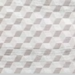 Valore Santorini Geo inserto 25x40 falicsempe