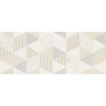 Arte Scarlet White dekorcsempe 29,8x74,8