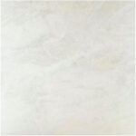 Tubadzin Sedona White Mat 59,8x59,8 padlólap