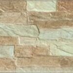 Selce beige 18x62 falburkolat