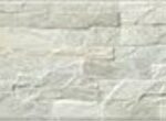 Selce grigio 18x62 falburkolat