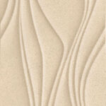 Paradyz Serene Beige Struktura Mat falicsempe 25x75