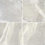 Cristacer Caracalla Silver 59,2x59,2 burkolólap - Image 2