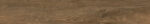 Cerrad Simple Brown Rect. 20x120 fahatású burkolólap