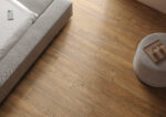 Cerrad Simple Brown Rect. 20x120 fahatású burkolólap - Image 2