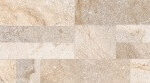 Sintesi Alpi Beige Muretto Ret padlólap 20x60