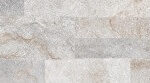 Sintesi Alpi Grigio Muretto Ret padlólap 20x60