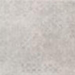 Sintesi Concept Stone Silver Decoro Ret. padlólap 30x60