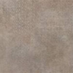Sintesi Concept Stone Earth Decoro Ret. padlólap 60x60