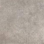 Sintesi Concept Stone Grey Decoro Ret. padlólap 60x60