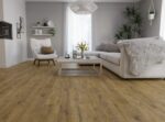 KRONOSTEPSPC CLASSIC BOLTON OAK Z201FNP 4V W32 1280x192x4 MM SPC vinyl padló - Image 3